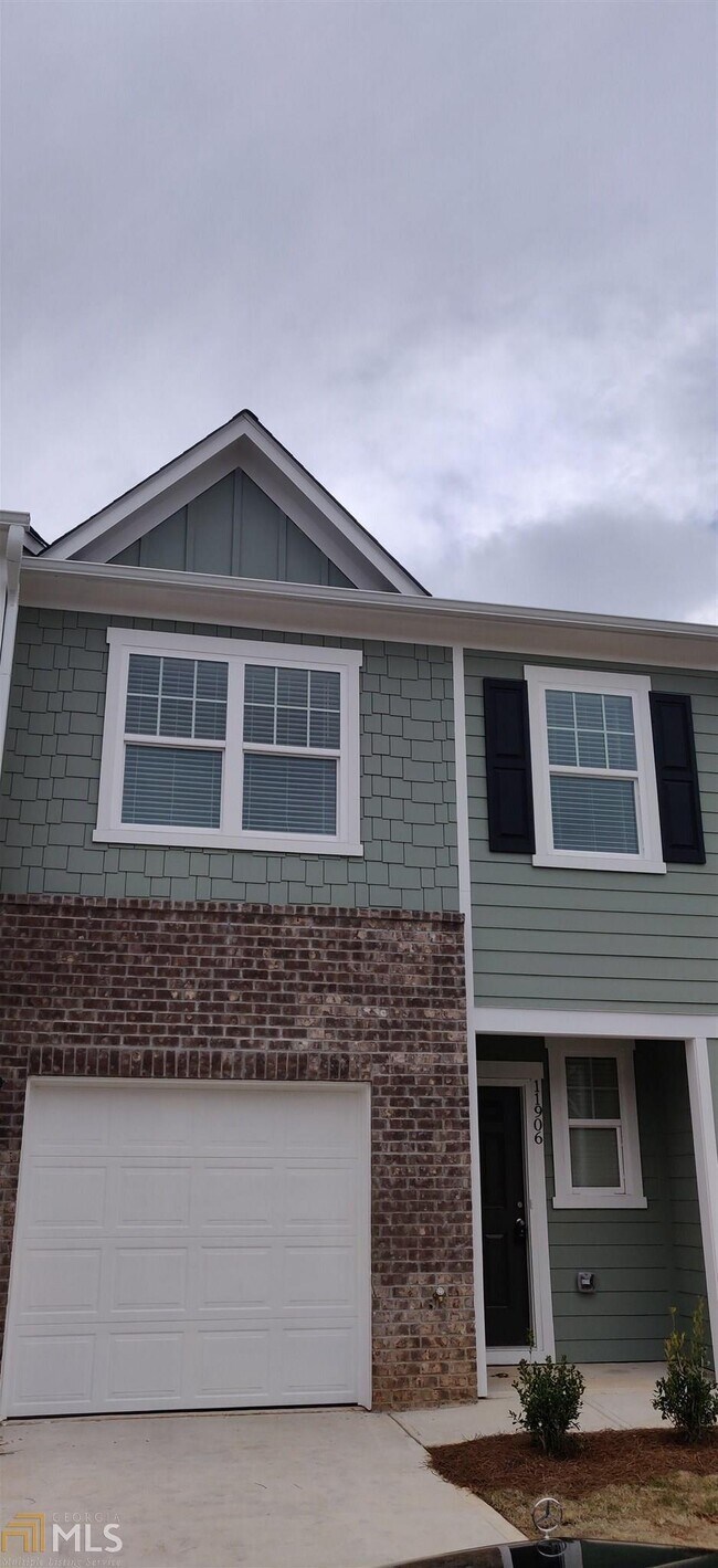 Clayton County, GA Houses for Rent