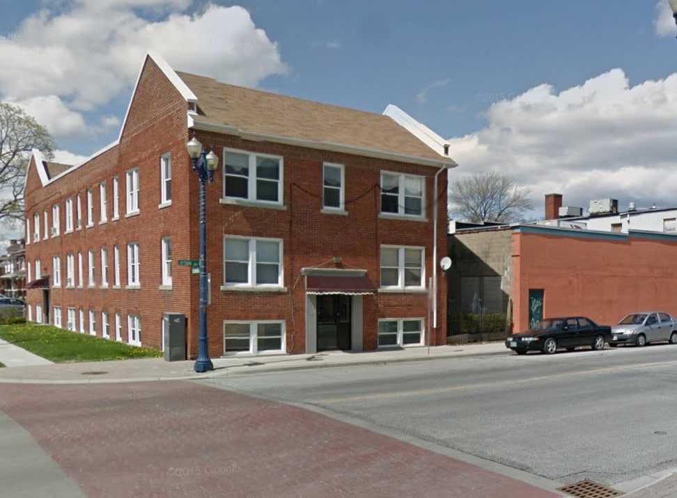 Photo - Elsmere Apartments