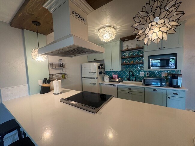 Photo - Stylish Ground Level Condo 2 Bedroom 2 Bath! Unit 1