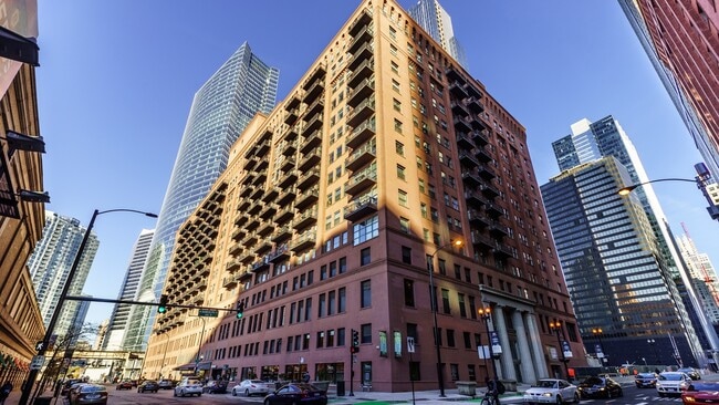 Photo - 165 N Canal St Unit 1109