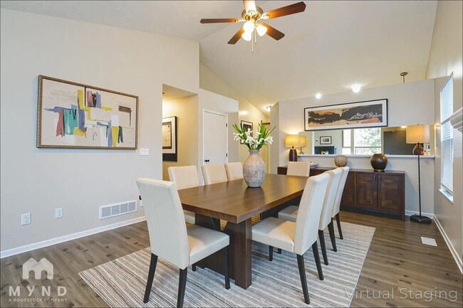 4216 Crosspointe Dr