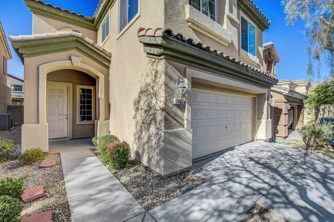 Photo - TWO STORY CUL-DE-SAC HOME, 3 BEDROOM 2.5 BATH HOME