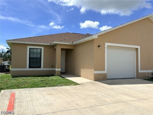 826 Gleason Pkwy