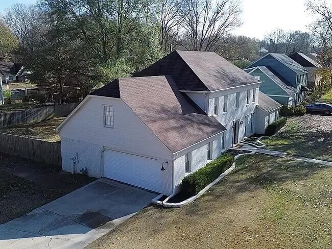 Photo - 1946 Corbin Rd