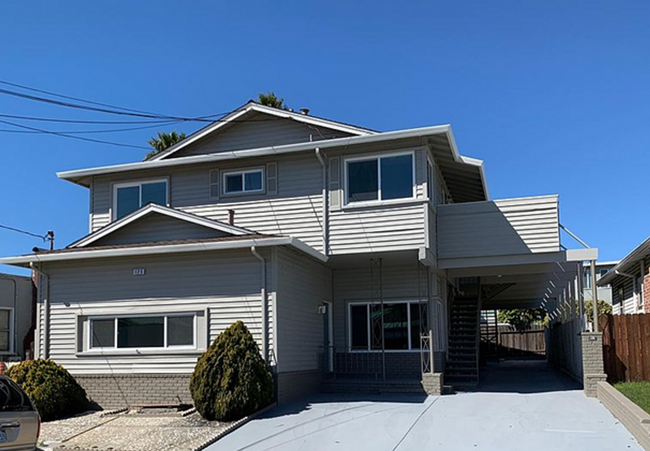 Updated 2 bedroom apartment San Bruno - Updated 2 bedroom apartment San Bruno