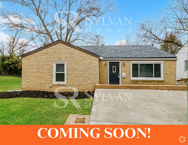 Building Photo - Adorable 3 BR, 2 BA Rancher! Rental