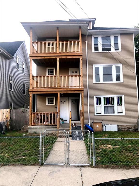 Photo - 392 Carrington Ave Unit 2 floor
