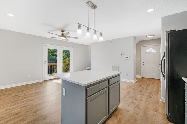 Photo - Newly Renovated 3-Bedroom Home with Modern...