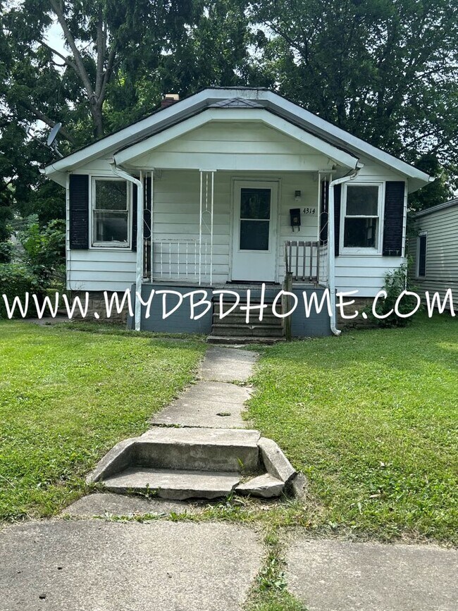 Photo - 4314 Warsaw St House