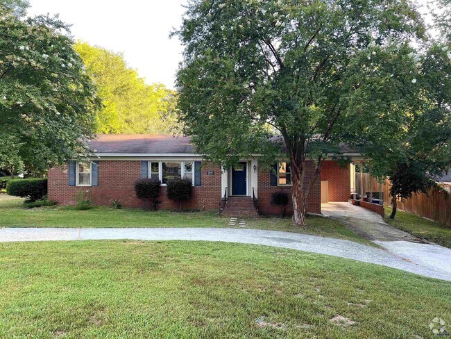 Building Photo - 2855 Riverview Rd Rental