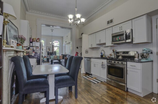 Building Photo - 523 Washington St Unit 1 Rental