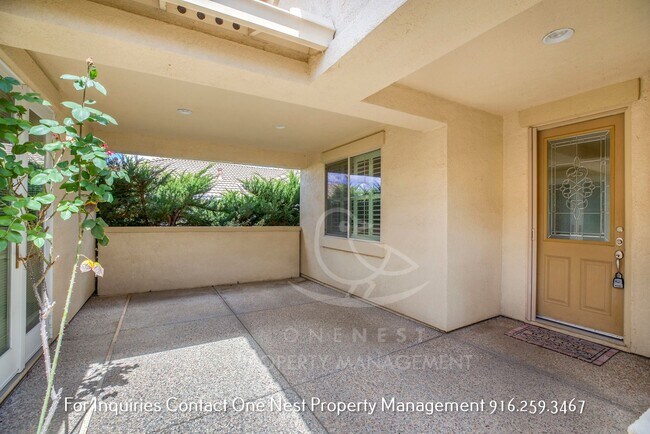 Photo - 2 bedroom, 2 bathroom + Casita in Sun City Lincoln Hills
