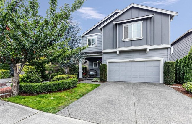 4 bedroom House in the Heart of Maple Valley - 4 bedroom House in the Heart of Maple Valley