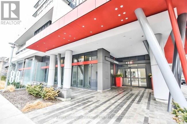Photo - 511 Sheppard Ave E Unit 511