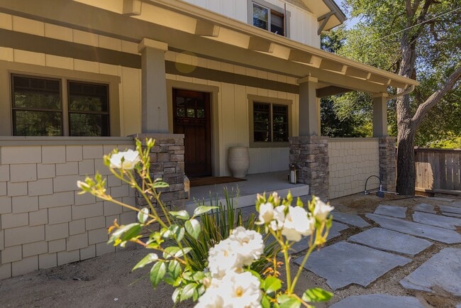 Photo - Private Creek Rd Paradise