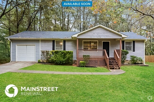 Building Photo - 105 Mt Airy Rd Rental