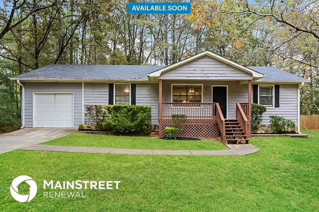 Photo - 105 Mt Airy Rd House
