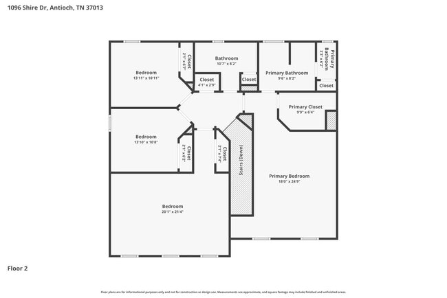 Photo - 1096 Shire Dr