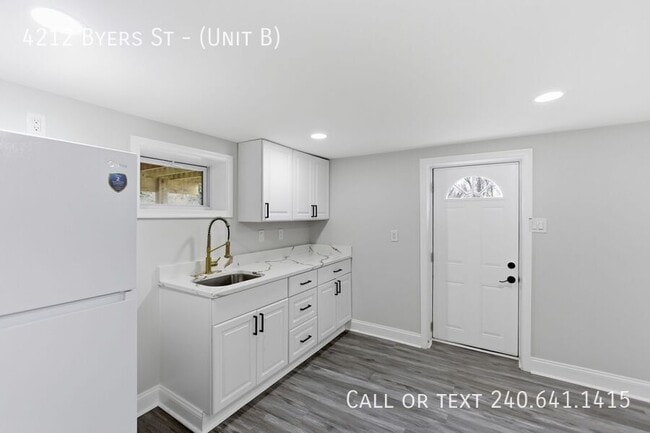 Photo - 4212 Byers St Unit ( B)