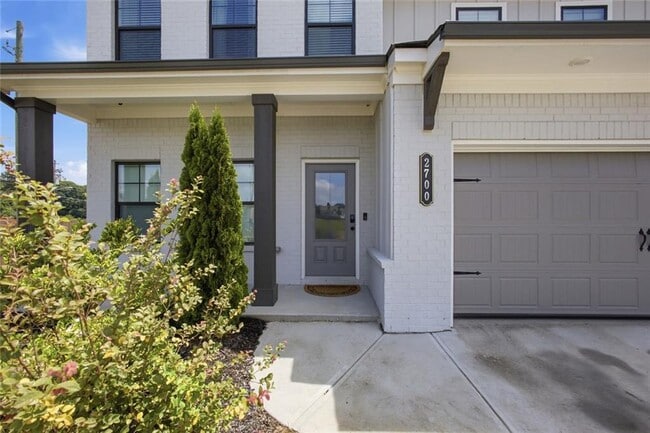 Photo - 2700 Westgate Park Dr