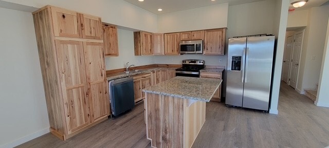 Building Photo - 2174 SW 19th St Unit 3 Rental