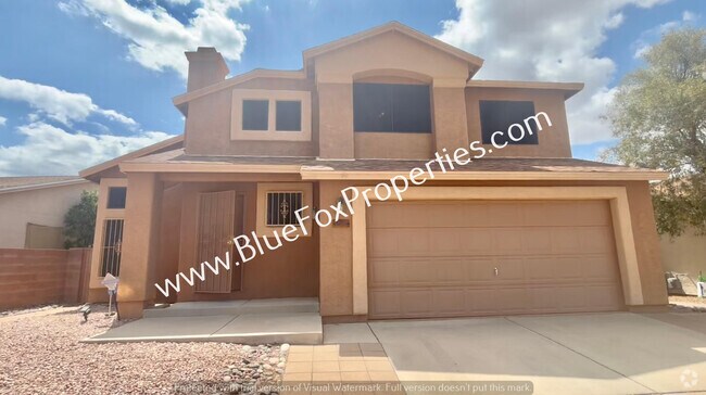 Building Photo - 8552 N Winchester Creek Dr Rental