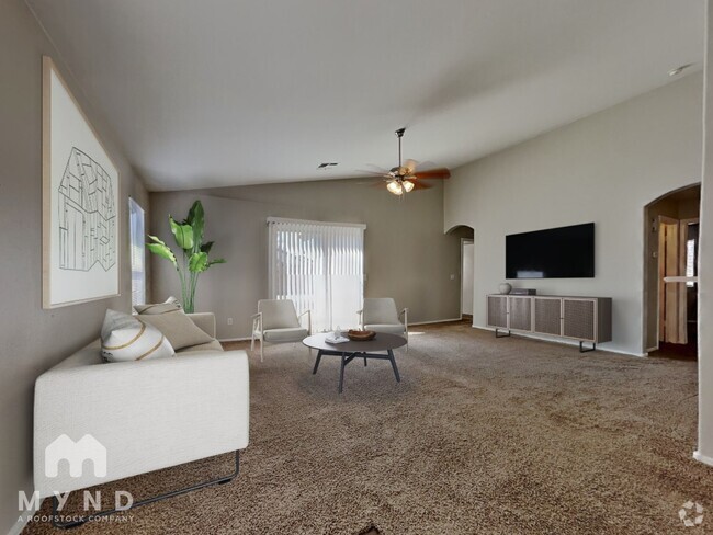 Building Photo - 8617 W Echo Ln Rental