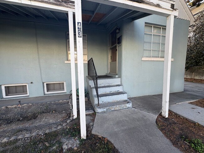 Photo - 39-43 W 880 N Unit 43