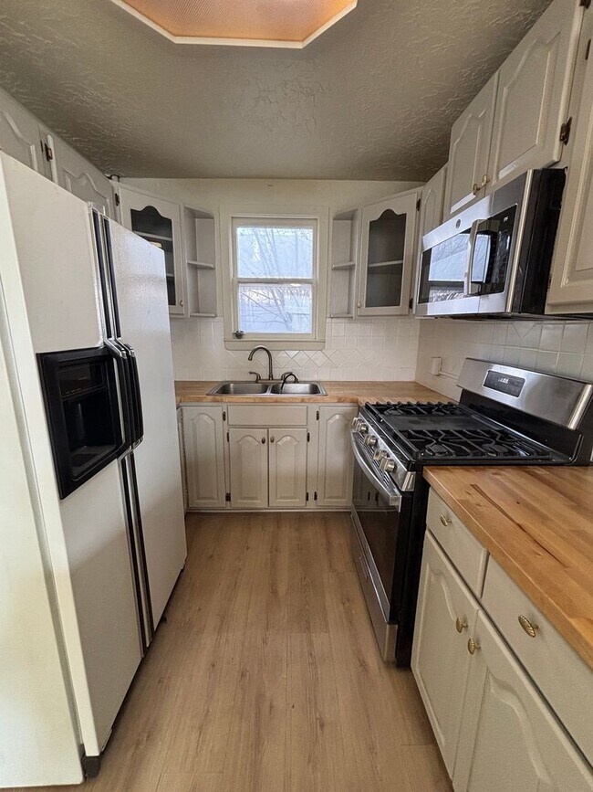 Photo - Spacious & Updated 5 Bed Home in Prime Ogden Location