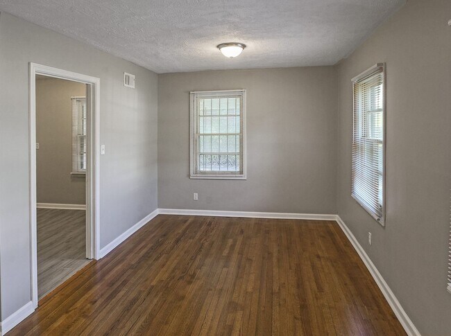 Photo - NEWLY UPDATED 3 bed, 1.5 bath home.