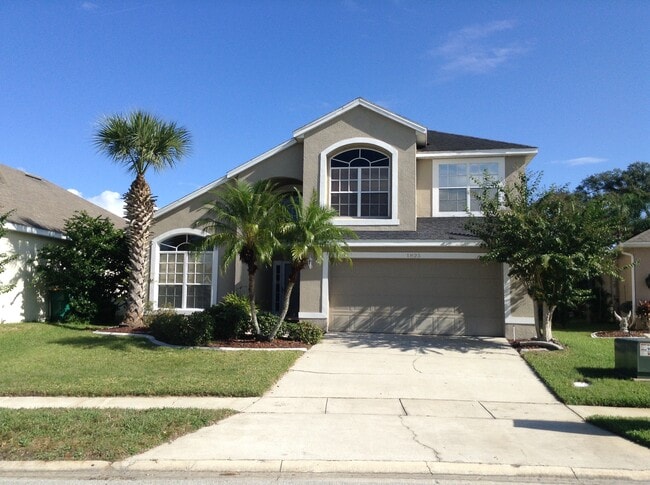 Photo - 1825 Wedgewood Way House