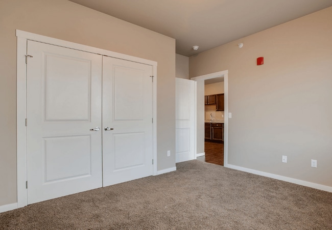 Courtyard Apartments
