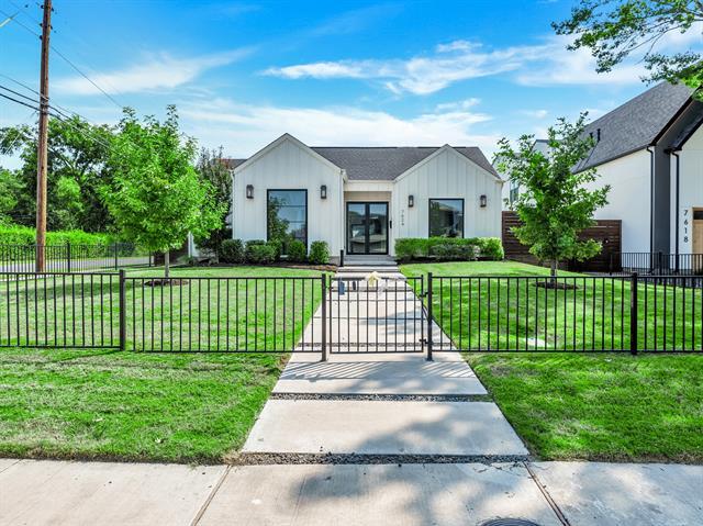 Photo - 7624 Roper St