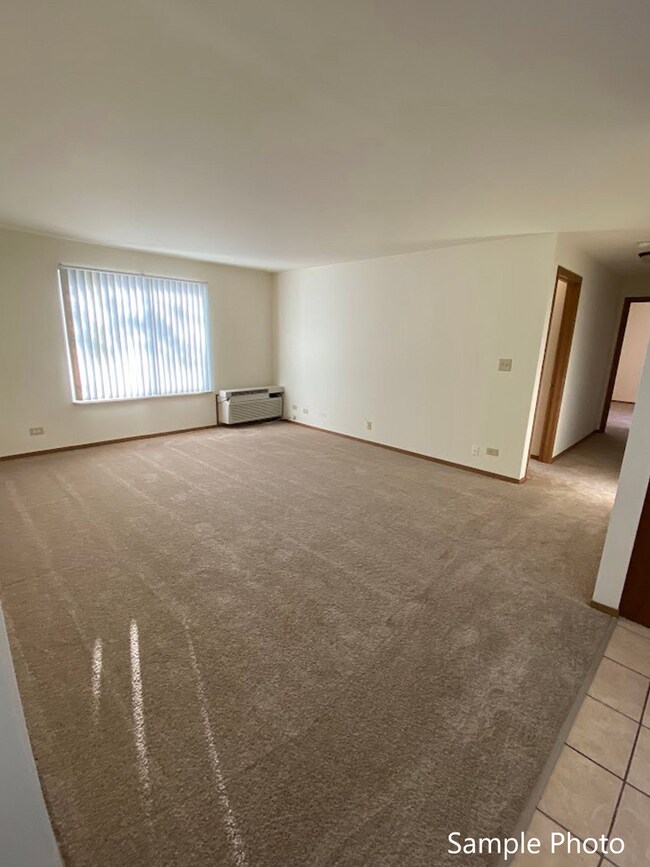 Antioch Manor Apartments