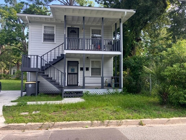 Photo - 1363 W 24th St