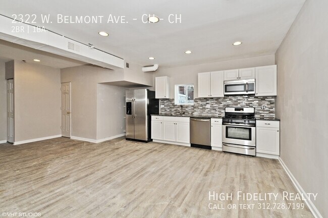 Photo - 2322 W Belmont Ave Unit CH