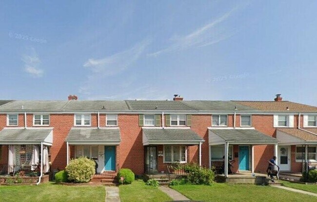 Photo - 3 Bedroom Townhome