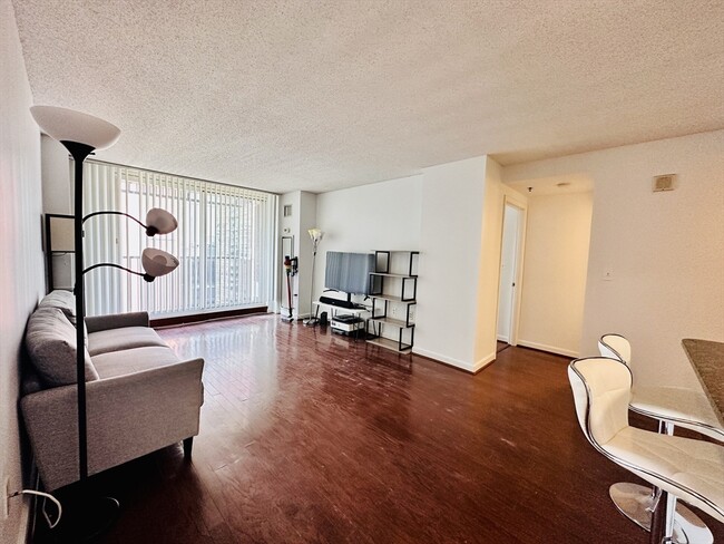 Photo - 8 Museum Way Condo Unit 1601