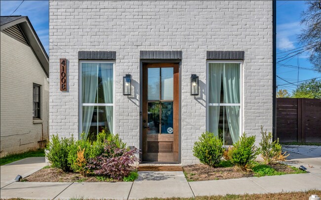 Photo - Newly built 3bedroom/2.5 bath home in Sylv...