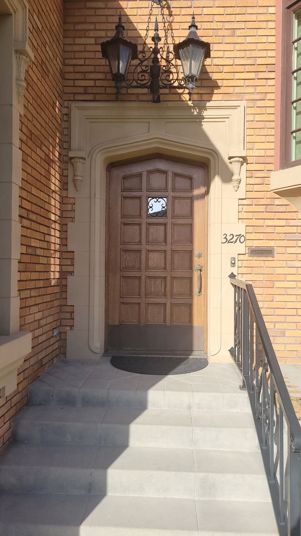 Photo - Brick English Tudor Single Family Home