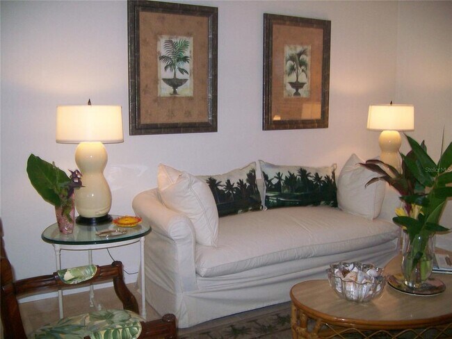 17580 Gulf Blvd Unit 206