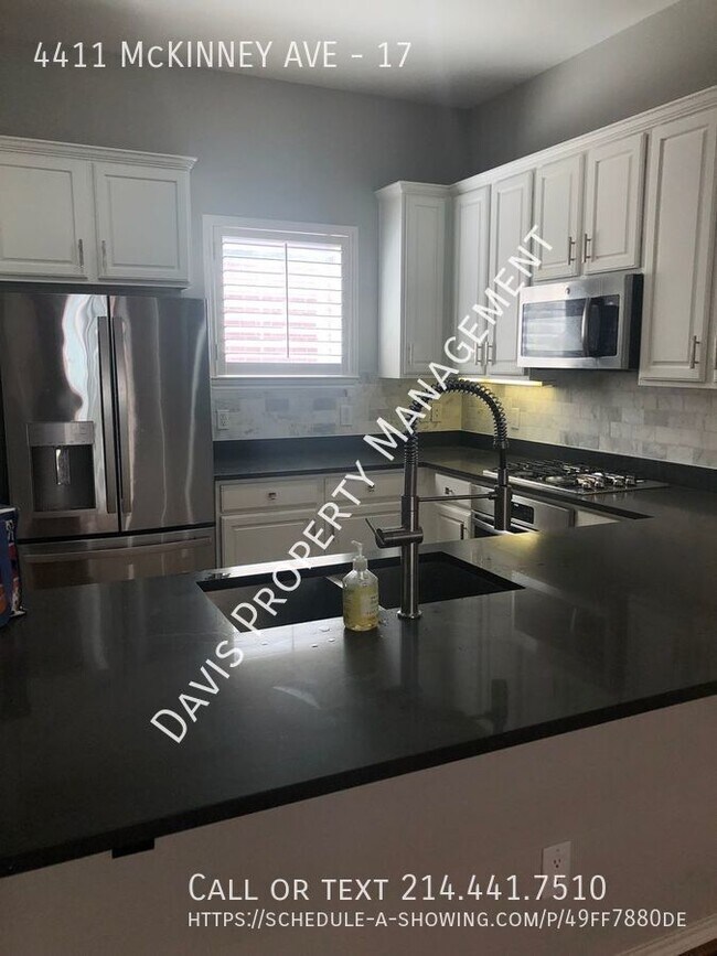 Photo - 4411 McKinney Ave