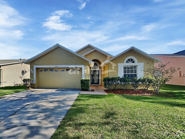 Building Photo - 32124 Cypress Valley Dr Rental