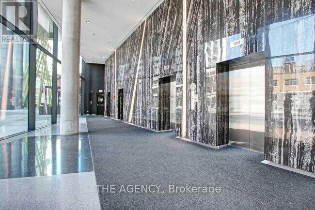 Photo - 125 Peter St Unité 3103