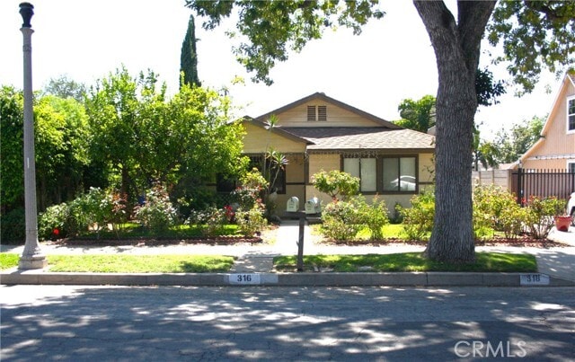 Photo - 316 W 2nd St Rental