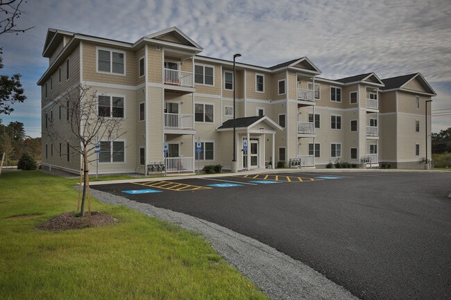 Photo - Longview Place Apartments - Two Bedroom Tw...
