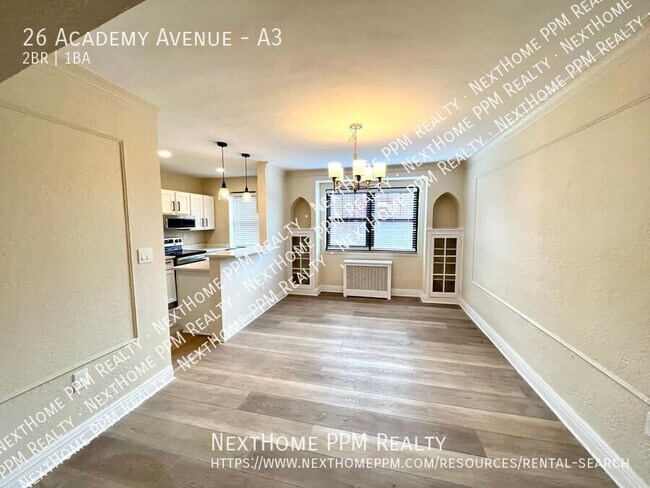 Photo - 26 Academy Ave Unit A3