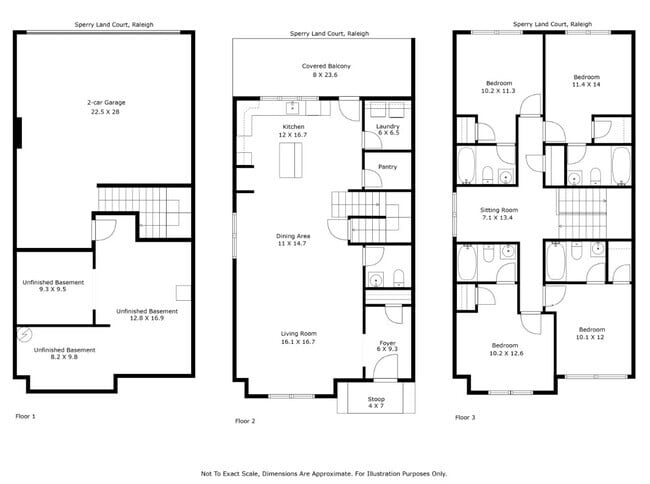 Building Photo - 3819 Lands End Ct Rental