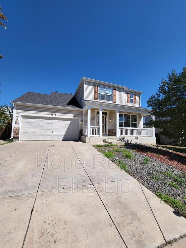 Building Photo - 7640 Fiona Ln