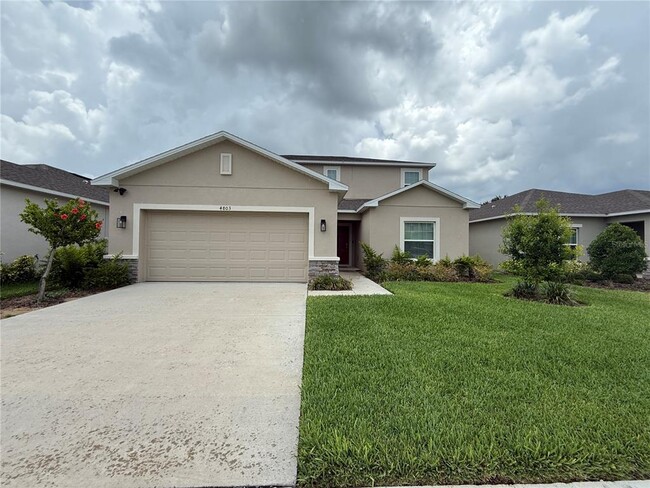 Building Photo - 4803 Vellacito Way Rental